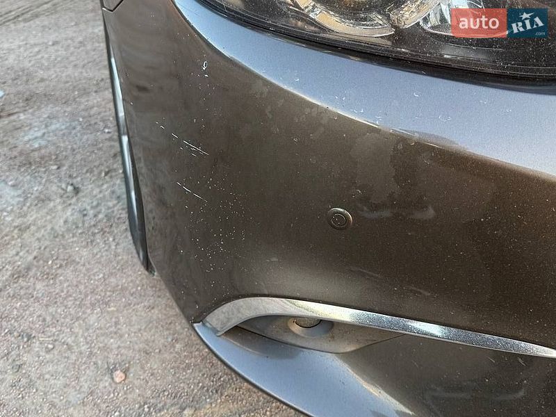 Универсал Mazda 6 2015 в Житомире