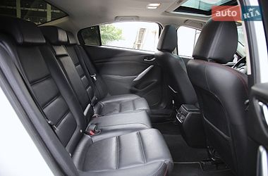 Седан Mazda 6 2013 в Харкові