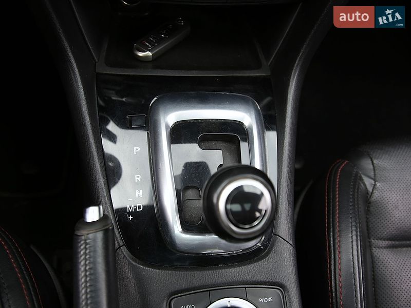 Седан Mazda 6 2013 в Харкові