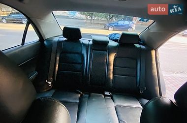 Седан Mazda 6 2007 в Одессе