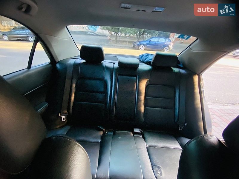 Седан Mazda 6 2007 в Одессе