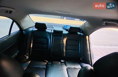 Седан Mazda 6 2007 в Одессе