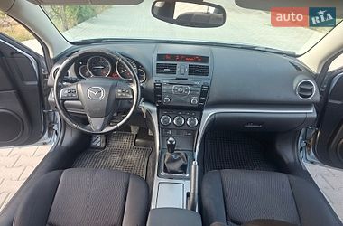 Универсал Mazda 6 2010 в Косове