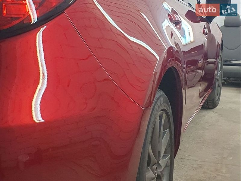 Седан Mazda 6 2019 в Дніпрі фото 8 Седан Mazda 6 2019 в Дніпрі