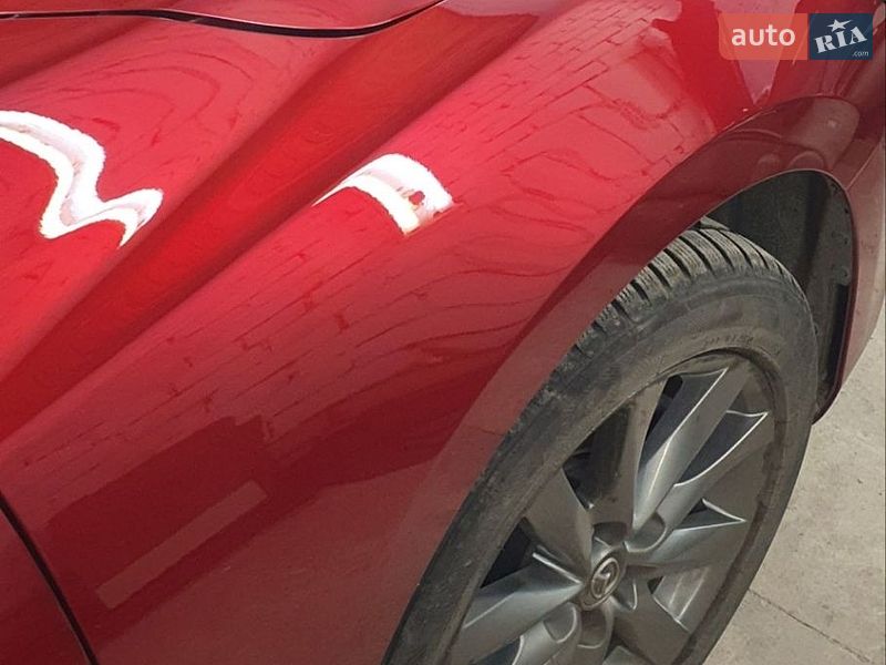 Седан Mazda 6 2019 в Дніпрі фото 7 Седан Mazda 6 2019 в Дніпрі
