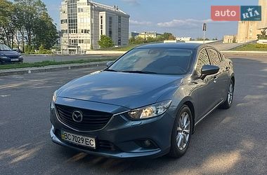 mazda 6 2013 в Львов от профессионального продавца Тарас