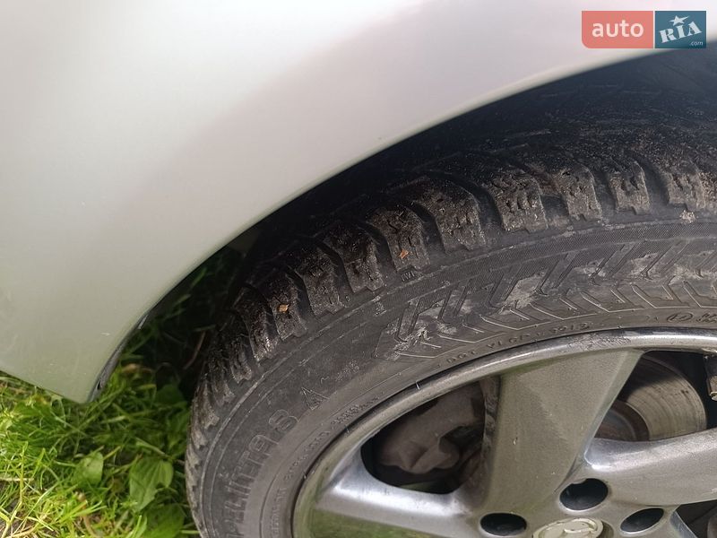 Універсал Mazda 6 2007 в Немішаєве
