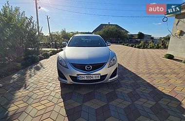 Ліфтбек Mazda 6 2010 в Вилкове