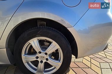 Лифтбек Mazda 6 2010 в Вилково