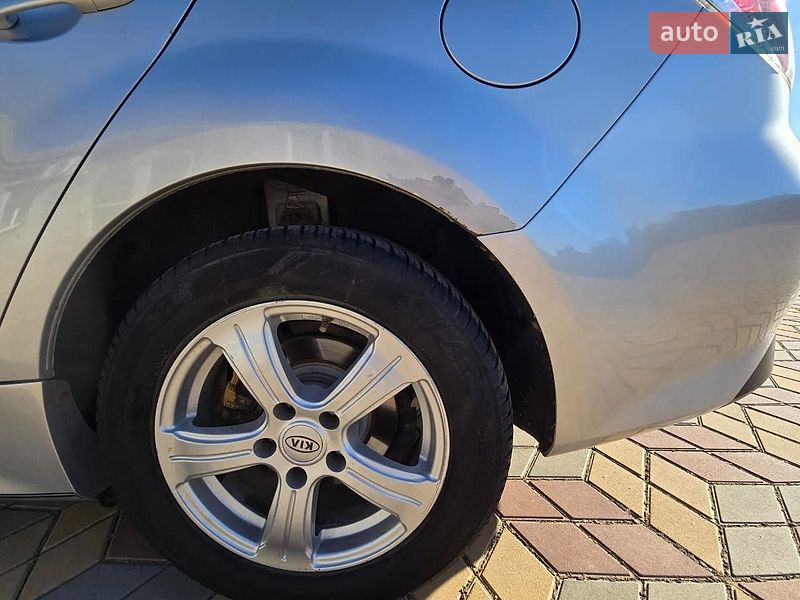 Лифтбек Mazda 6 2010 в Вилково
