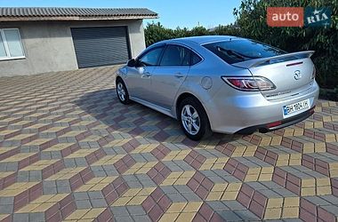 Лифтбек Mazda 6 2010 в Вилково