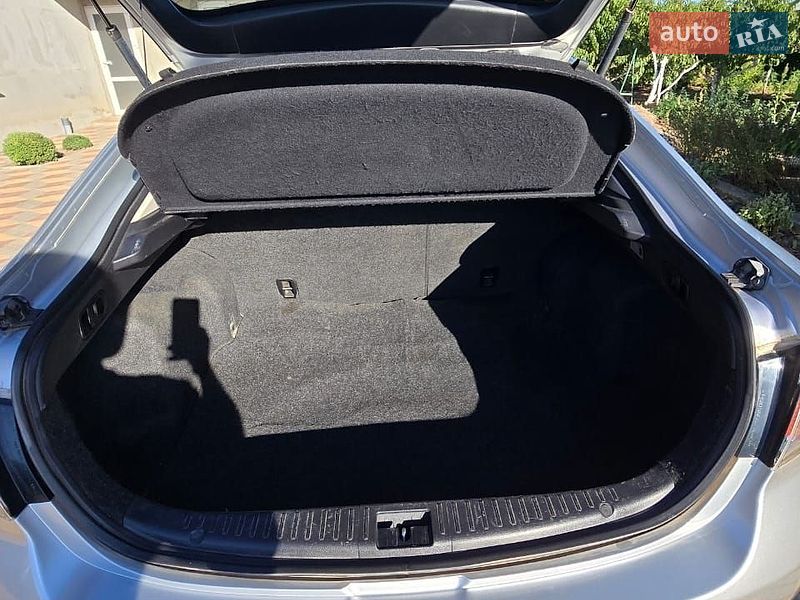 Лифтбек Mazda 6 2010 в Вилково
