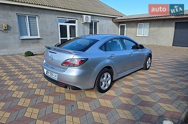Лифтбек Mazda 6 2010 в Вилково