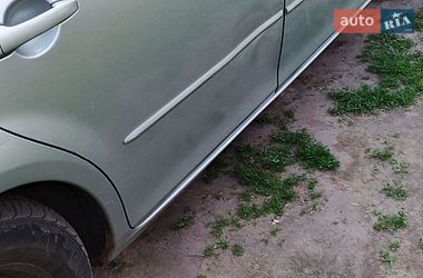 Универсал Mazda 6 2005 в Барышевке