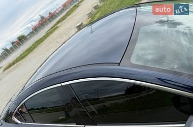 Седан Mazda 6 2018 в Львові