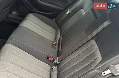 Седан Mazda 6 2018 в Львові