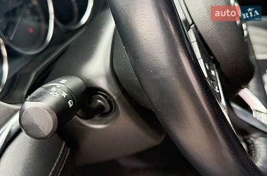 Седан Mazda 6 2018 в Львові