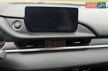 Седан Mazda 6 2018 в Львові