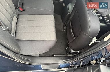 Седан Mazda 6 2018 в Львові