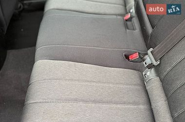 Седан Mazda 6 2018 в Львові