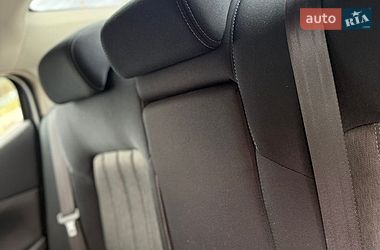 Седан Mazda 6 2018 в Львові