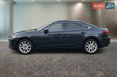 Седан Mazda 6 2015 в Дніпрі