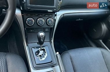 Универсал Mazda 6 2010 в Тернополе