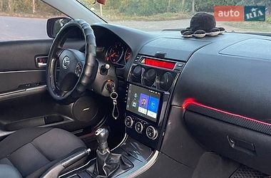Универсал Mazda 6 2007 в Немирове