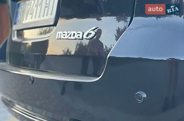 Универсал Mazda 6 2007 в Немирове