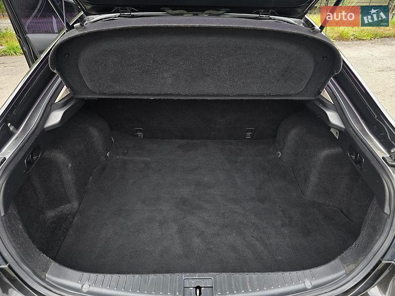 Лифтбек Mazda 6 2009 в Хмельницком