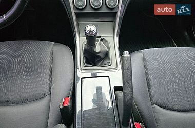 Лифтбек Mazda 6 2009 в Хмельницком