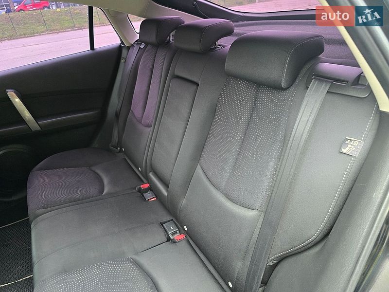 Лифтбек Mazda 6 2009 в Хмельницком