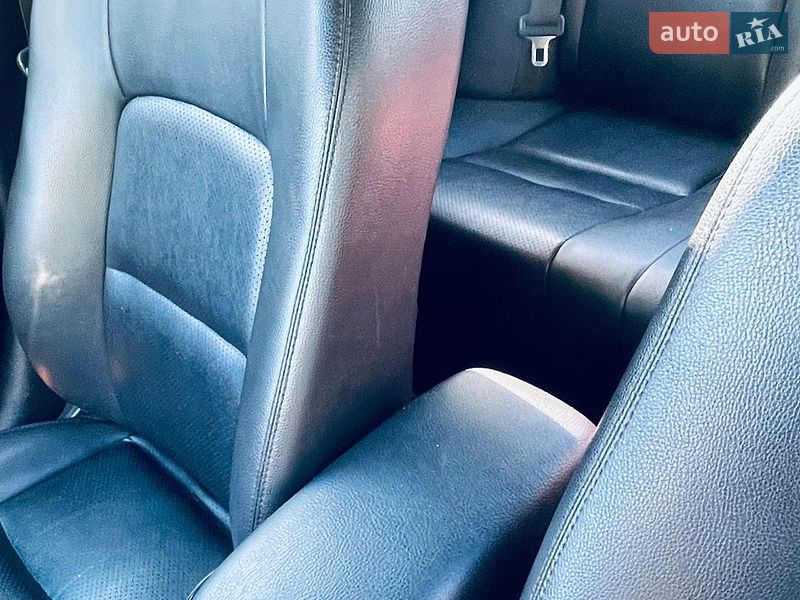 Седан Mazda 6 2007 в Рівному фото 12 Седан Mazda 6 2007 в Рівному