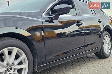 Універсал Mazda 6 2012 в Луцьку