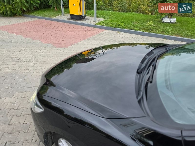 Універсал Mazda 6 2012 в Луцьку