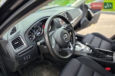 Універсал Mazda 6 2012 в Луцьку