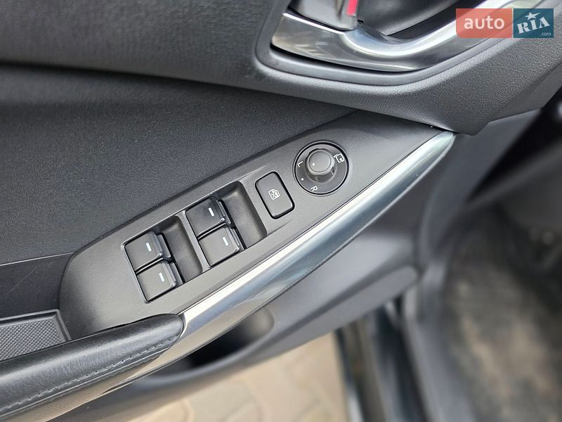 Універсал Mazda 6 2012 в Луцьку
