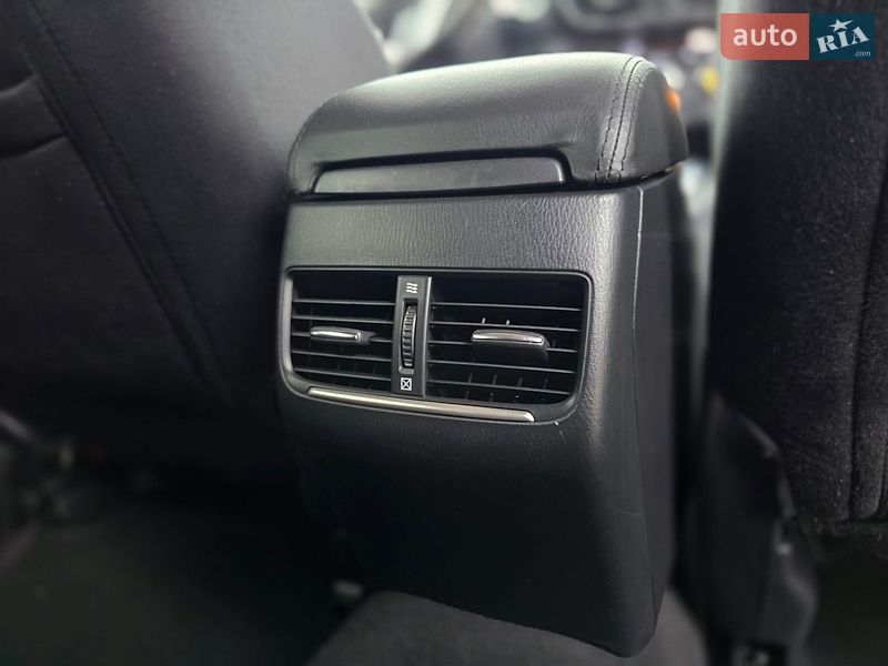 Універсал Mazda 6 2012 в Луцьку