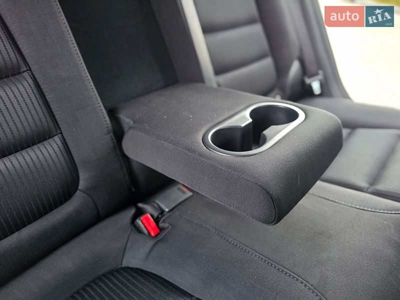 Універсал Mazda 6 2012 в Луцьку