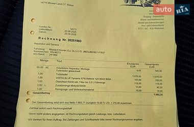 Універсал Mazda 6 2012 в Луцьку