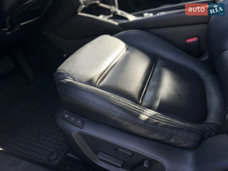 Універсал Mazda 6 2016 в Вінниці