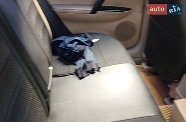 Седан Mazda 6 2007 в Хмельницком