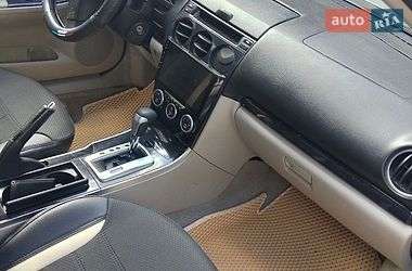 Седан Mazda 6 2007 в Хмельницком