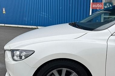 Седан Mazda 6 2014 в Києві