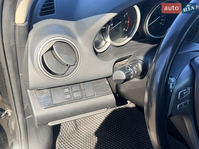 Седан Mazda 6 2009 в Киеве фото 19 Седан Mazda 6 2009 в Киеве