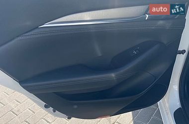 Седан Mazda 6 2019 в Києві фото 6 Седан Mazda 6 2019 в Києві
