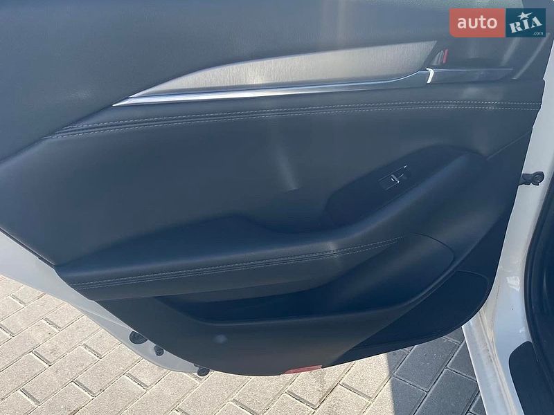 Седан Mazda 6 2019 в Києві фото 6 Седан Mazda 6 2019 в Києві