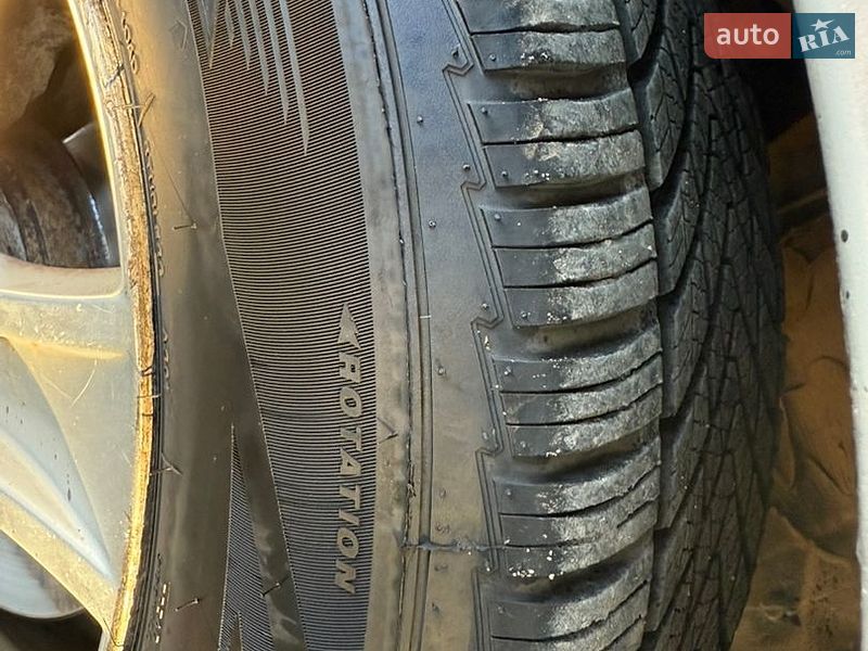 Седан Mazda 6 2007 в Одессе