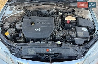 Седан Mazda 6 2007 в Одессе