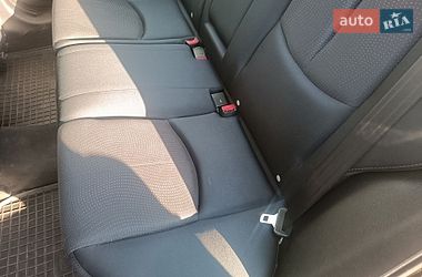 Универсал Mazda 6 2009 в Ивано-Франковске
